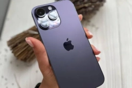 Sotaman, Iphone 14 Pro Max 256 GB