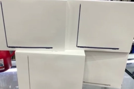 Macbook Air M2 16/256 13.6 RETINA, Новый! Yangi! Garantiya dokondan