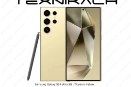 Продам, Новый •Samsung Galaxy S24 Ultra 5G •12/256 •12/512 • 12/1Tb• 