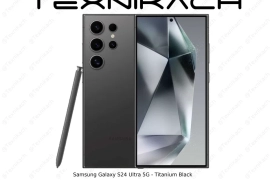Продам, Новый •Samsung Galaxy S24 Ultra 5G •12/256 •12/512 • 12/1Tb• 