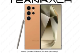 Продам, Новый •Samsung Galaxy S24 Ultra 5G •12/256 •12/512 • 12/1Tb• 