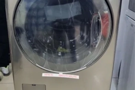 Стиральная машина LG 6/8/10/12кг с низкой ценой доставка БЕСПЛАТНО, 33,180,305 сум