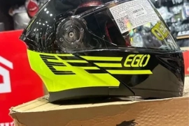 Продаю мотоцикл MotoMorini, Шлем в подарок