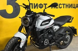 Продаю мотоцикл MotoMorini, Шлем в подарок