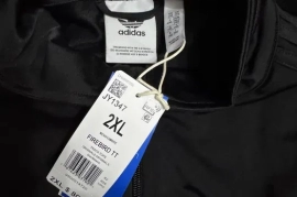 Sotaman, Оригинал мужская спортивка из USA Adidas (58-60 размер)