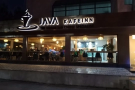 Наружная реклама / Reklama xizmatlari / Объемные Буквы /Bortma harflar