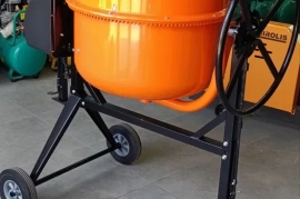 Sotaman, Biton mishalka arenda 250 litirli 100 min