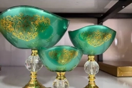 Продам, Bohemian 12tali nabor. Багима. Xitoyda ishlab chiqarilgan. DASTAVKA, 520,000 сум