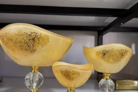 Продам, Bohemian 12tali nabor. Багима. Xitoyda ishlab chiqarilgan. DASTAVKA, 520,000 сум