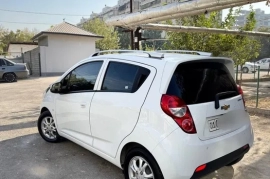 Продам, Аренда насия савдо Спарк автомат 2023 йил