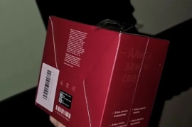 Продам, Яндекс станция мини, бардовый, Новый