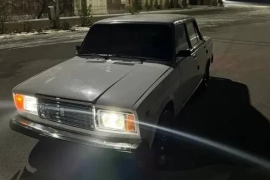 Sotaman, 2107 vaz Propan dakument bez problem