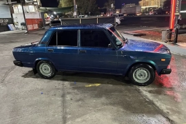 Продам, Vaz 2107 ideal holata injektor