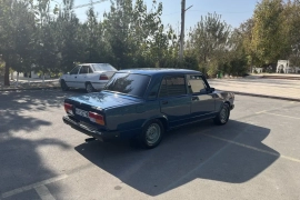 Продам, Vaz 2107 ideal holata injektor