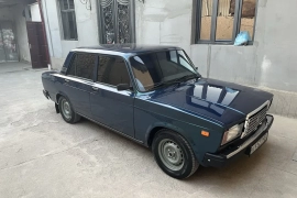 Продам, Vaz 2107 ideal holata injektor