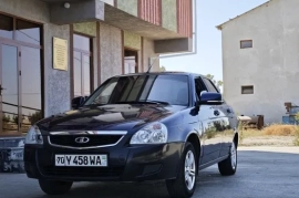 Продам, Lada Priora 2011 Abc