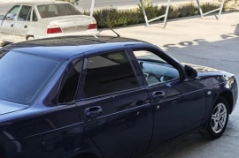 Продам, Lada Priora 2011 Abc