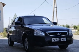 Продам, Lada Priora 2011 Abc