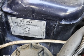 Продам, Lada Priora 2011 Abc