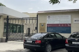 Продам, Audi A6, 3-pozitsiya full