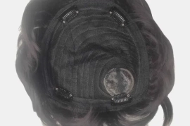 Erkaklar uchun parik, Мужской протез волос, парик