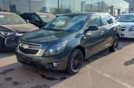 Продам, 2025 yil Cobalt Midnight engi bez prabek