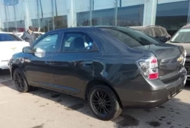 Продам, 2025 yil Cobalt Midnight engi bez prabek