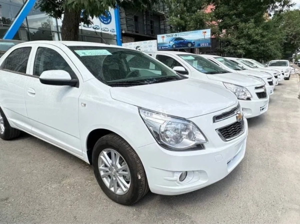 Продам, Kobalt 2025 avtomat eng arzoni