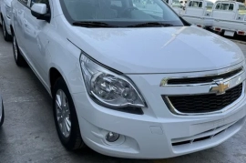 Продам, Cobalt Kobalt 2025 avtomat eng arzoni