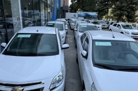 Продам, Cobalt Kobalt 2025 avtomat eng arzoni