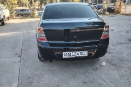 Продам, Срочно прабается кобальт cobalt 2025