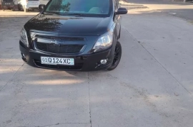 Продам, Срочно прабается кобальт cobalt 2025