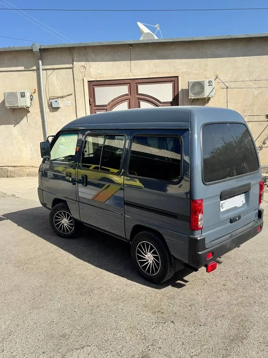 Дамас сотилади 2024_2025