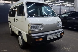 Продам, Damas delux 2024 Idiyal (Toshkent)