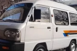 Продам, Дамас 2021, бир кул, салон дан олинган