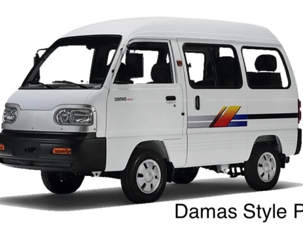 Продам, Дамас 2025 без пробег нархи болши