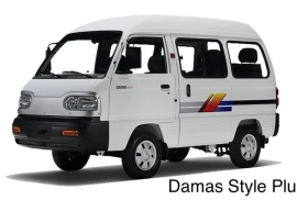 Продам, Дамас 2025 без пробег нархи болши