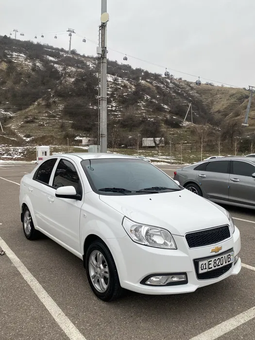 Nexia 3 2022 sotiladi