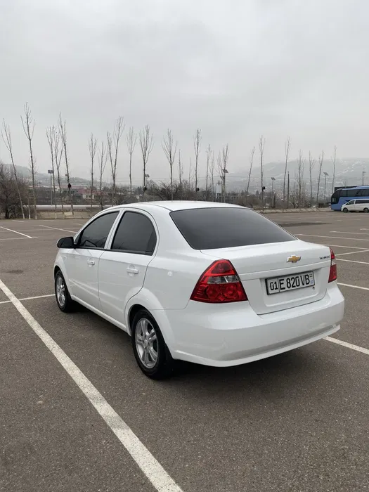 Nexia 3 2022 sotiladi