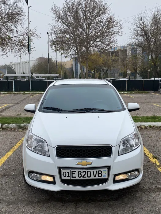 Nexia 3 2022 sotiladi