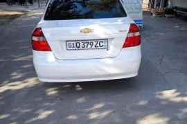 Продам, Нексия 3 механика сотаман 2022йил