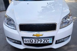 Продам, Нексия 3 механика сотаман 2022йил