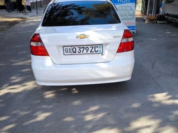 Продам, Нексия 3 механика сотаман 2022йил