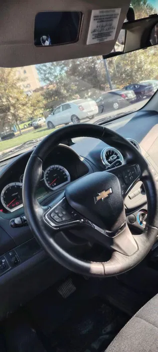 Chevrolet Nexia 3