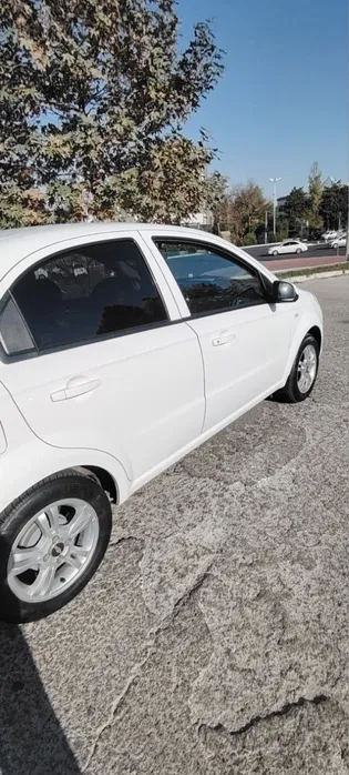 Chevrolet Nexia 3