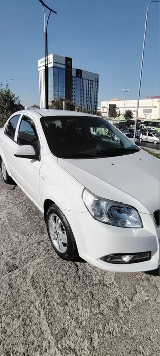 Chevrolet Nexia 3