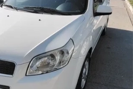 Продам, Chevrolet Nexia 3