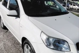 Продам, Chevrolet Nexia 3