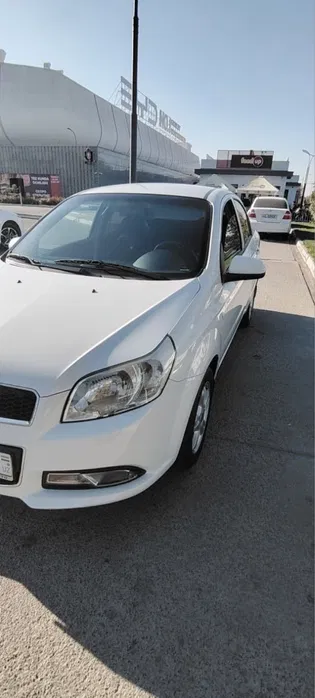 Chevrolet Nexia 3