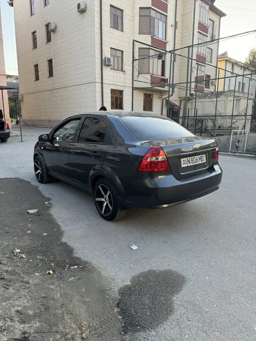 Нексия 3 продается